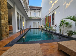 Villa Ayu'k, Umalas Bali